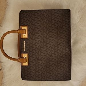 Michael Kors Satchel